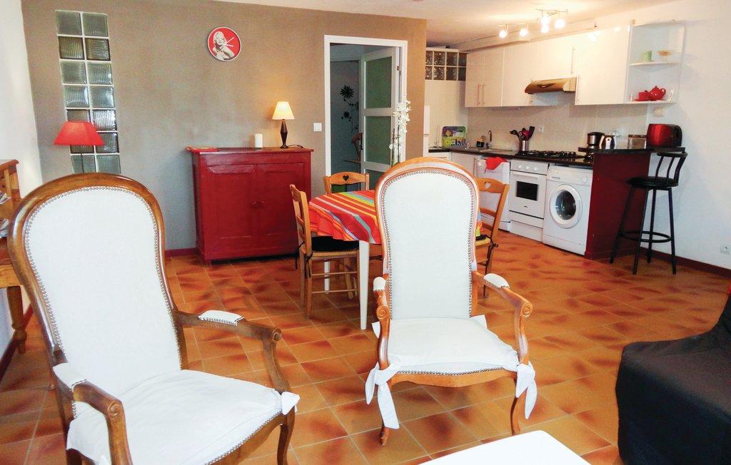 Apartment Pignan (FLH070)