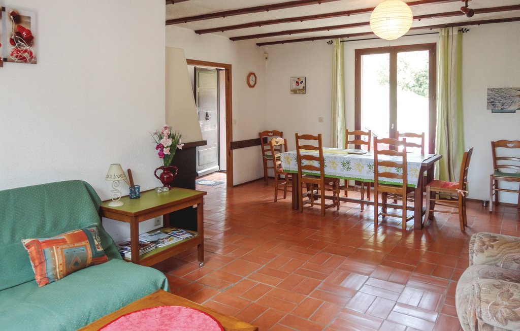 Holiday home Cabrerolles (FLH231)