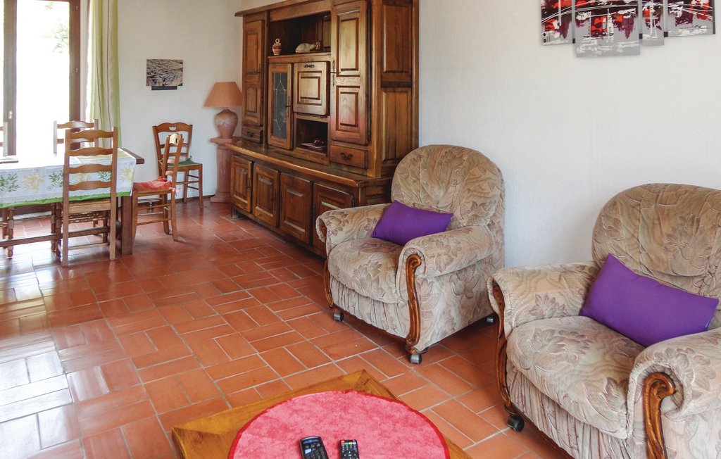 Holiday home Cabrerolles (FLH231)