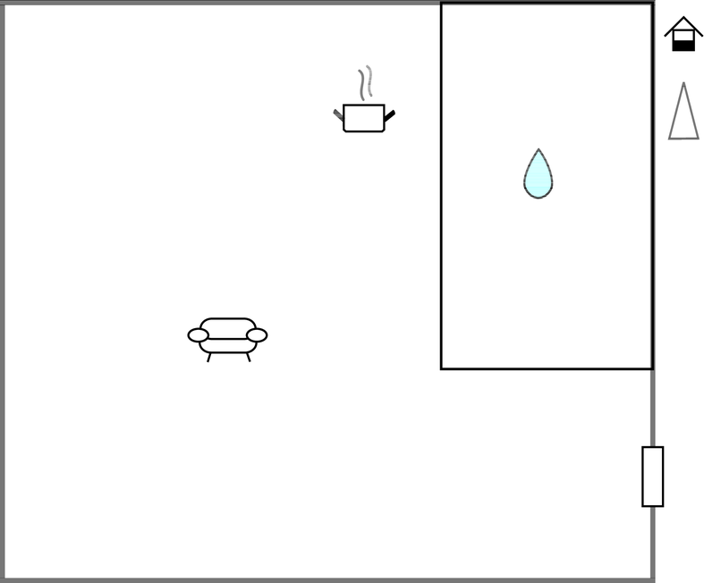 Ferienwohnung 