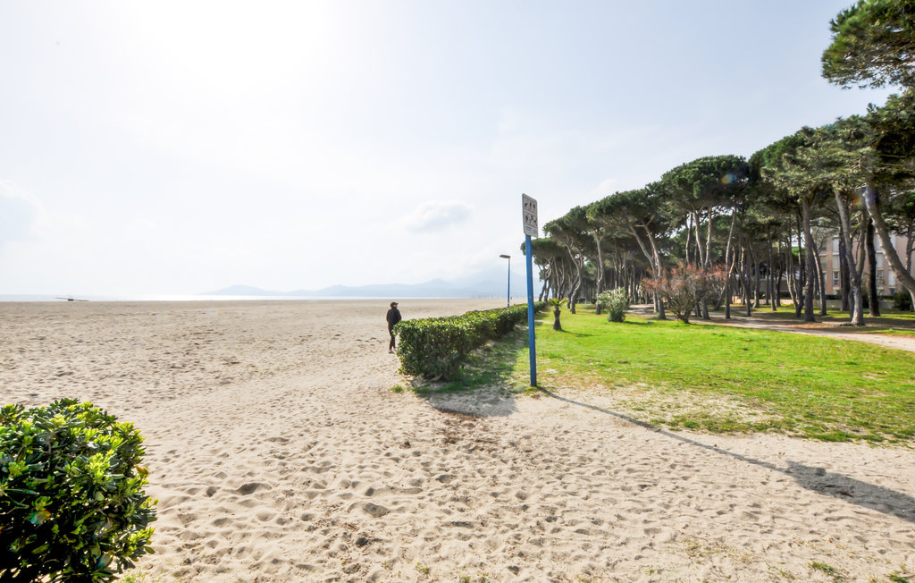 Appartement ArgelèssurMer , France FLP193 Novasol