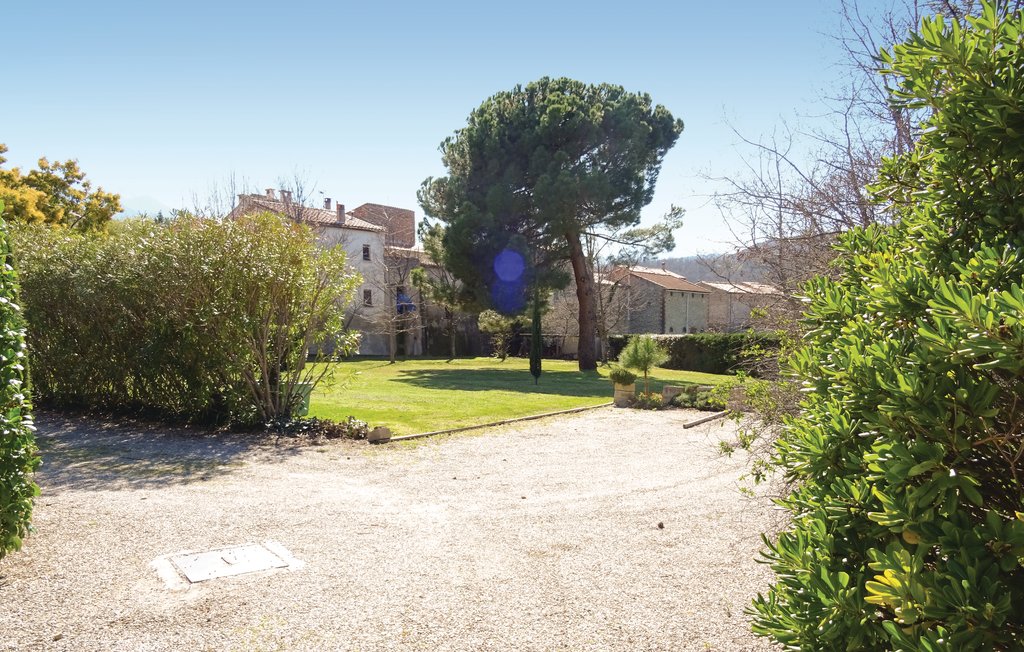 Ferienhaus - Prades , Frankreich - FLP014 10