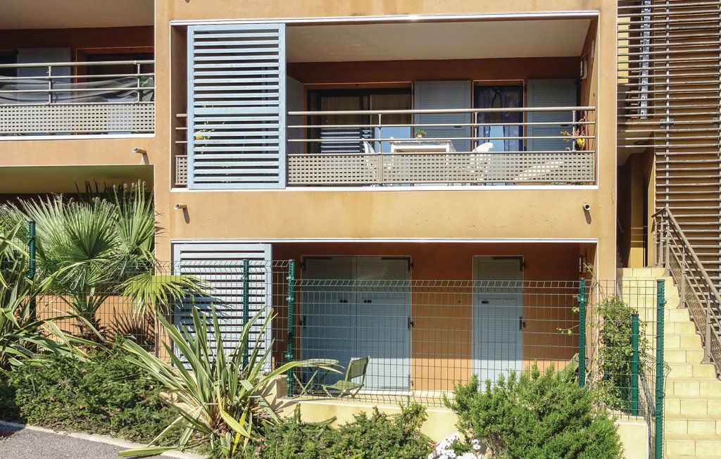 Ferienwohnung - Collioure , Frankreich - FLP038 9