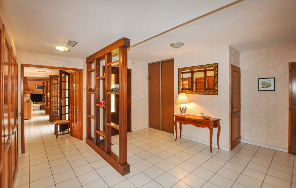 Ferienhaus - Prades , Frankreich - FLP014 12