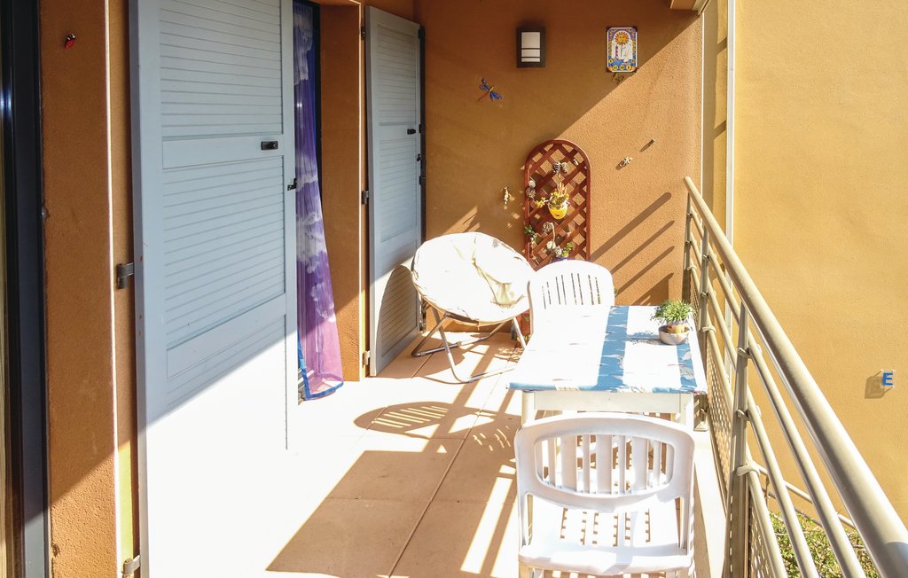 Ferienwohnung - Collioure , Frankreich - FLP038 3