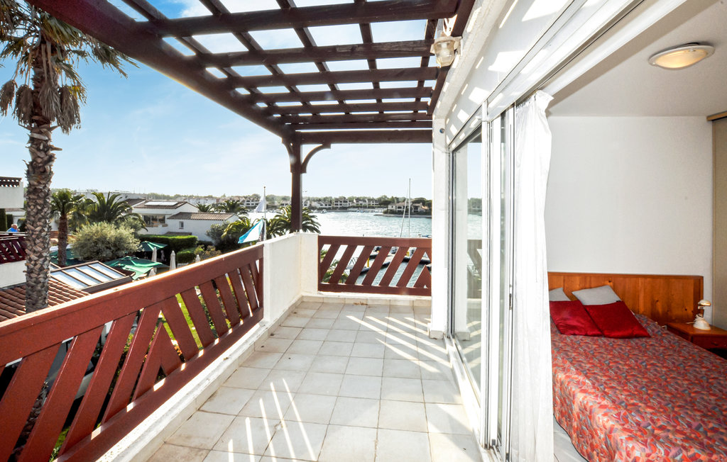 Ferieleilighet - Ile de la Lagune Saint Cyprien , Frankrike - FLP198 8