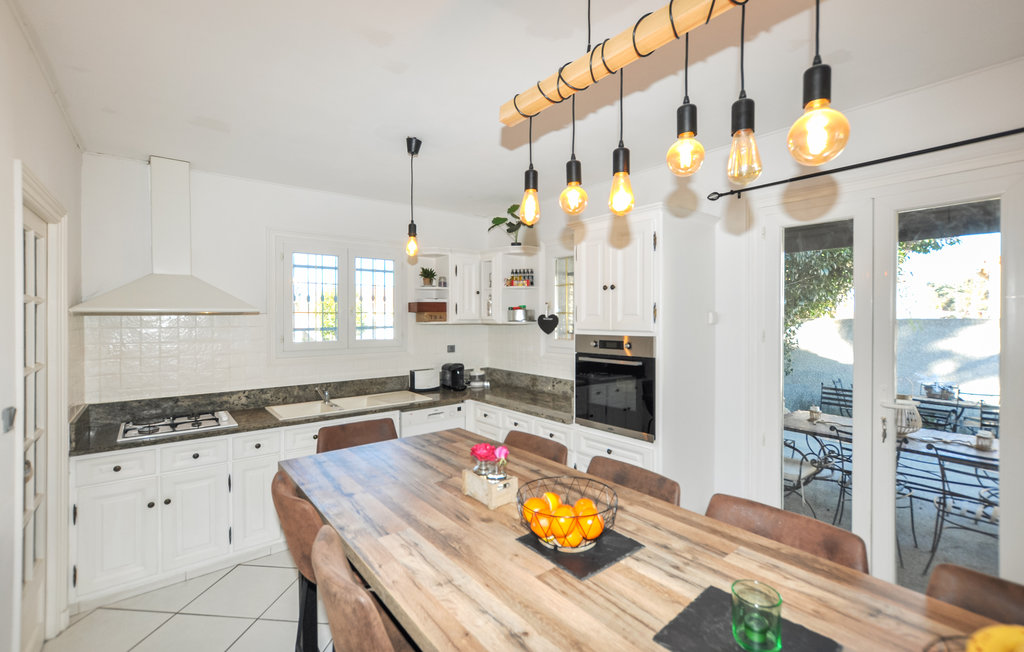 Feriehus - Baixas , Frankrike - FLP157 13