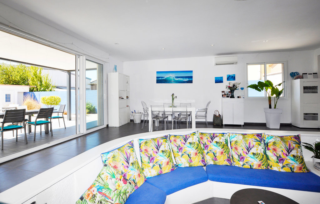 Semesterhus - Canet en Roussillon , Frankrike - FLP241 4