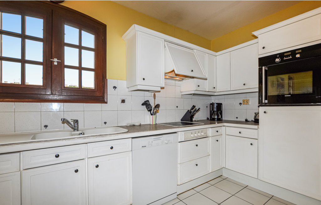 Ferienhaus - Prades , Frankreich - FLP014 6