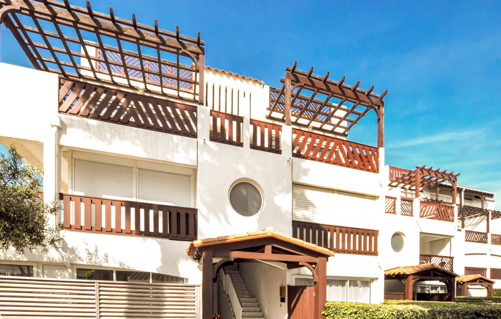 Ferieleilighet - Ile de la Lagune Saint Cyprien , Frankrike - FLP198 2