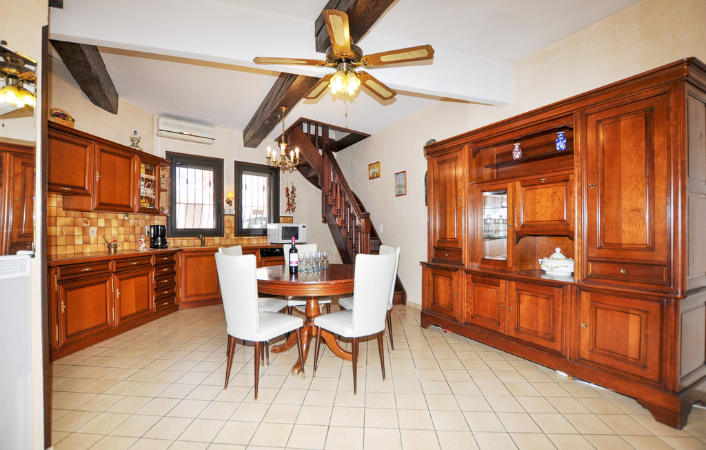 Location de vacances - Cabestany , France - FLP238 3