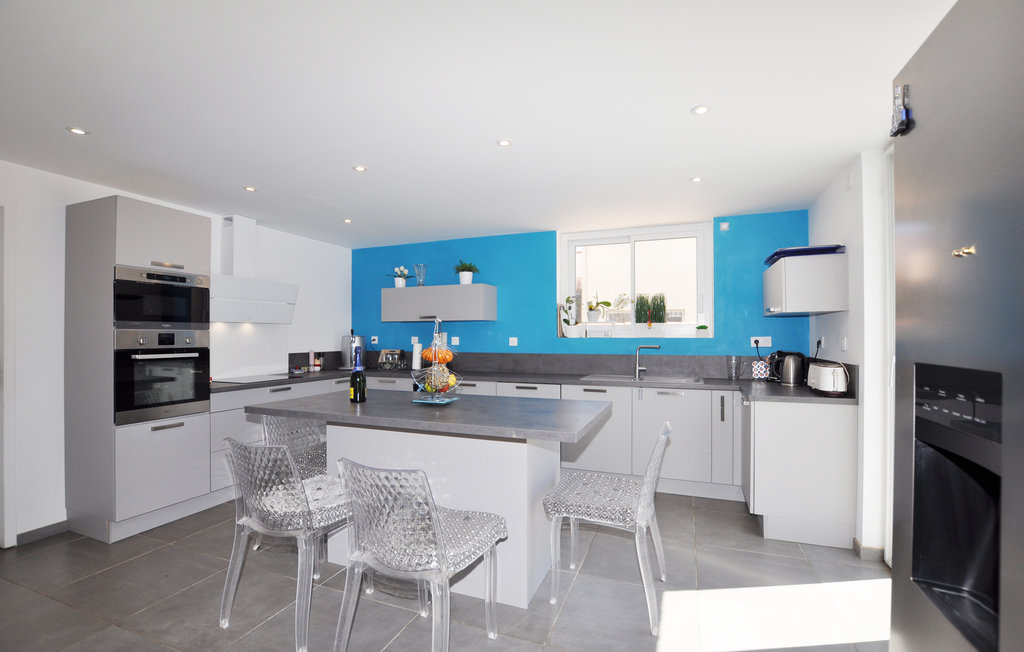 Semesterhus - Canet en Roussillon , Frankrike - FLP241 17