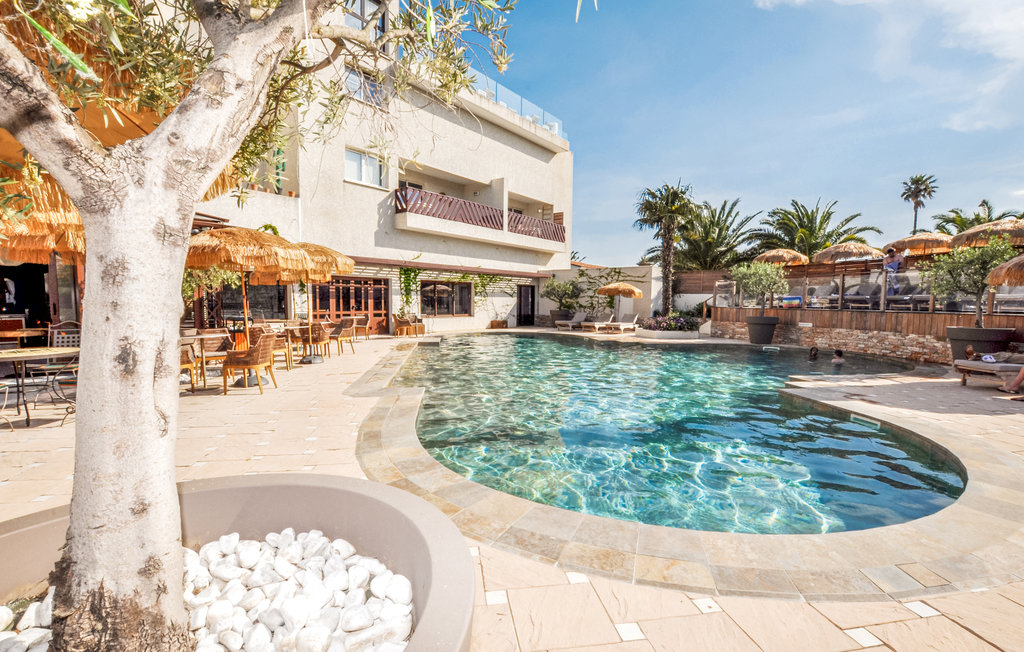 Ferieleilighet - Ile de la Lagune Saint Cyprien , Frankrike - FLP198 6