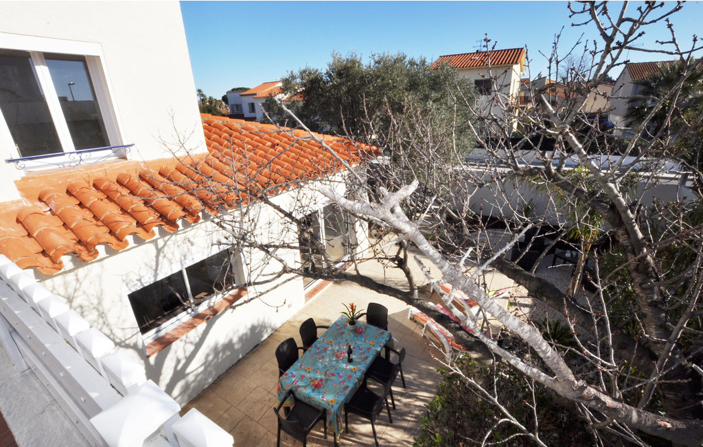 Semesterhus - Canet Plage , Frankrike - FLP028 11