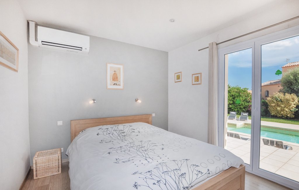 Semesterhus - Villelongue , Frankrike - FLP706 7