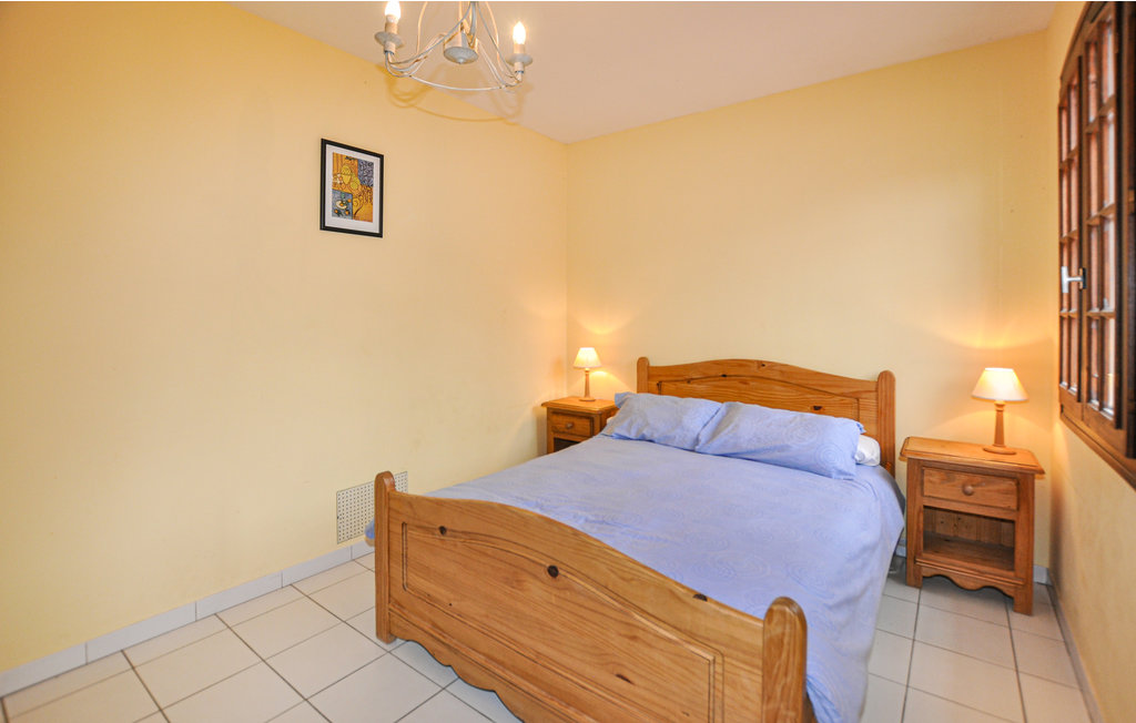 Ferienhaus - Prades , Frankreich - FLP014 21