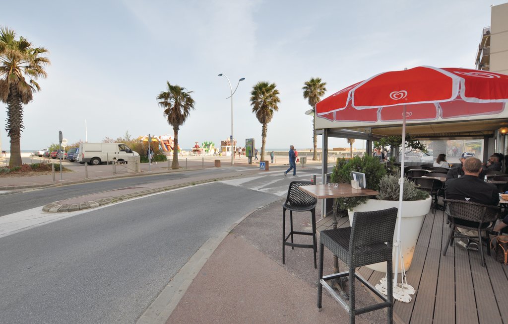 Semesterhus - Canet Plage , Frankrike - FLP028 33