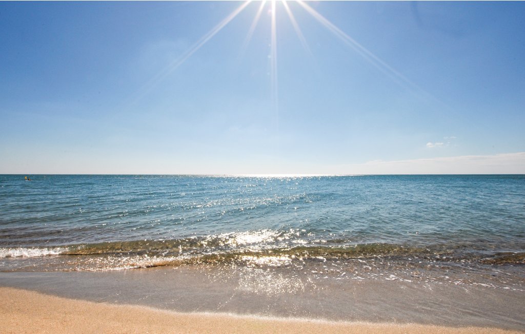 Feriehus - Baixas , Frankrike - FLP157 34