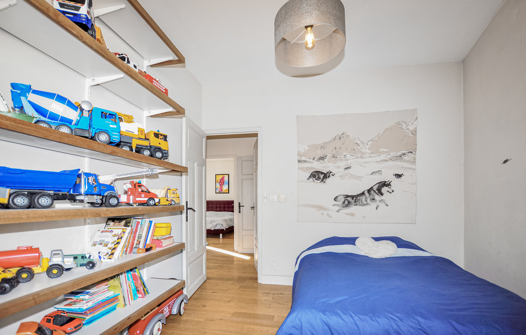 Feriehus - Perpignan , Frankrike - FLP225 15