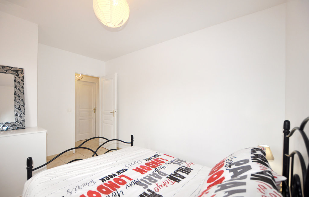 Ferienhaus - Elne , Frankreich - FLP235 16