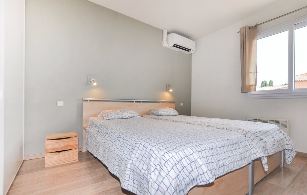 Semesterhus - Villelongue , Frankrike - FLP706 28