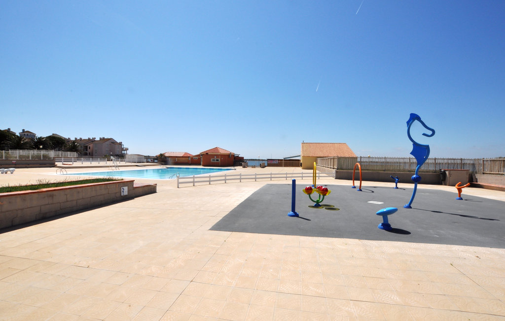 Ferieleilighet - Le Barcares , Frankrike - FLP135 10