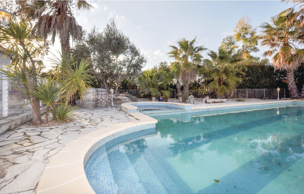 Feriehus - Baixas , Frankrike - FLP157 7