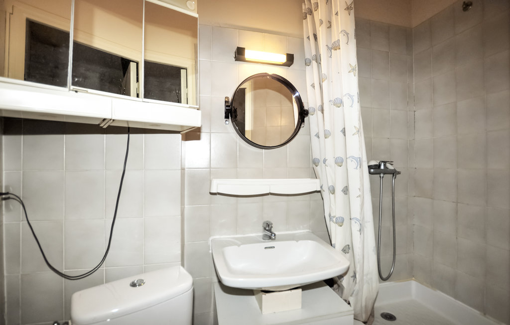 Location de vacances - Cabestany , France - FLP238 15