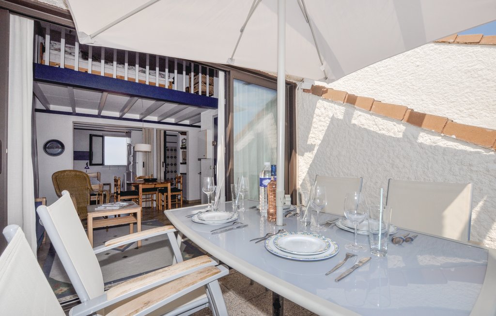 Ferieleilighet - Le Barcares , Frankrike - FLP135 5