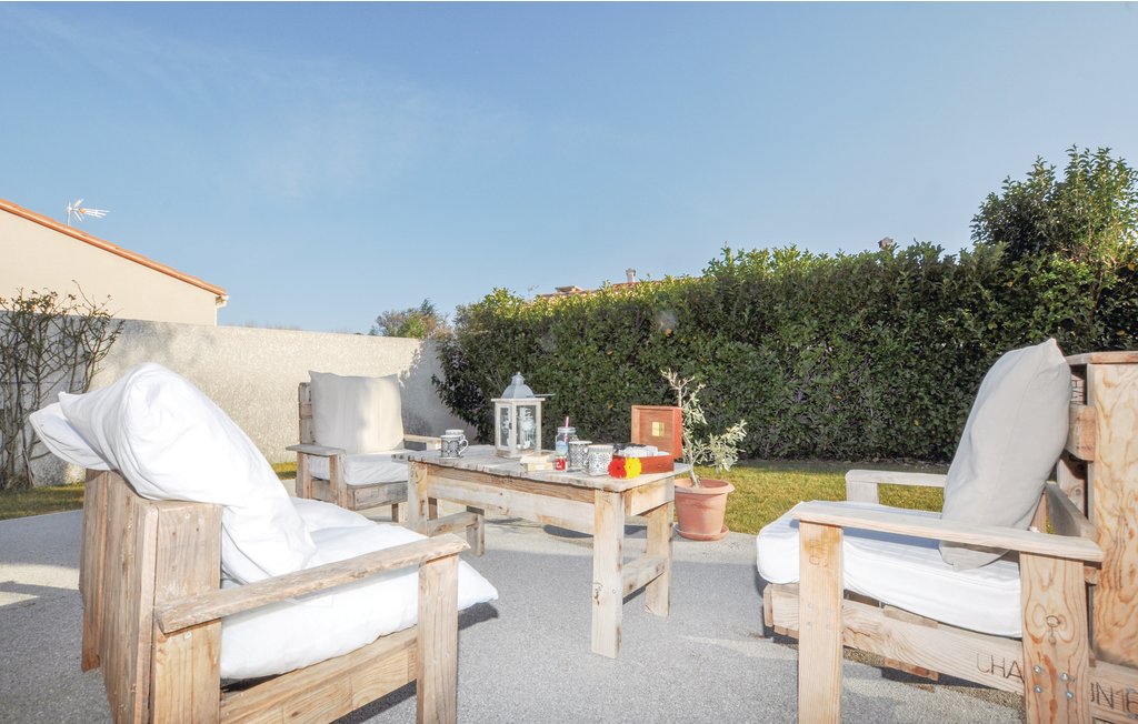 Feriehus - Baixas , Frankrike - FLP157 5