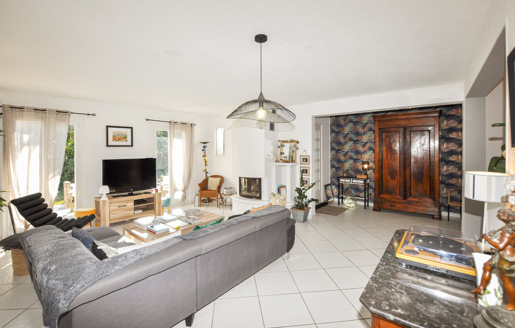 Feriehus - Baixas , Frankrike - FLP157 11