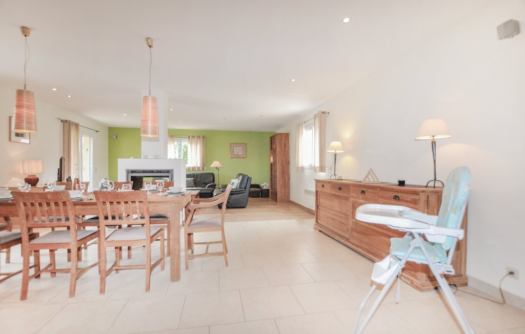 Semesterhus - Villelongue , Frankrike - FLP706 9