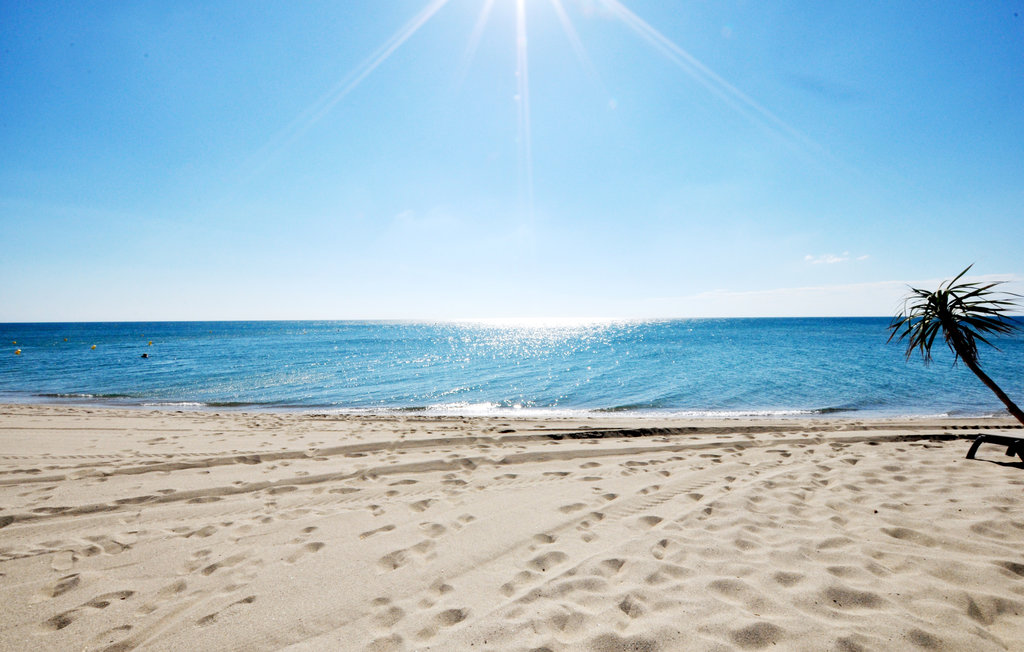 Semesterhus - Canet en Roussillon , Frankrike - FLP241 7