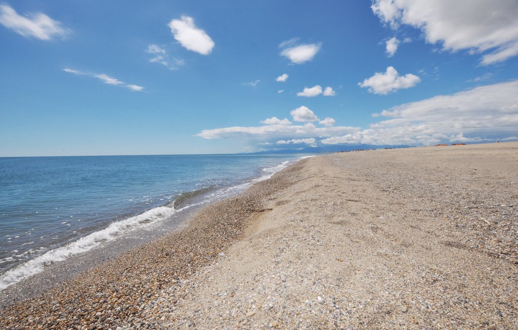 Semesterhus - Canet Plage , Frankrike - FLP028 29