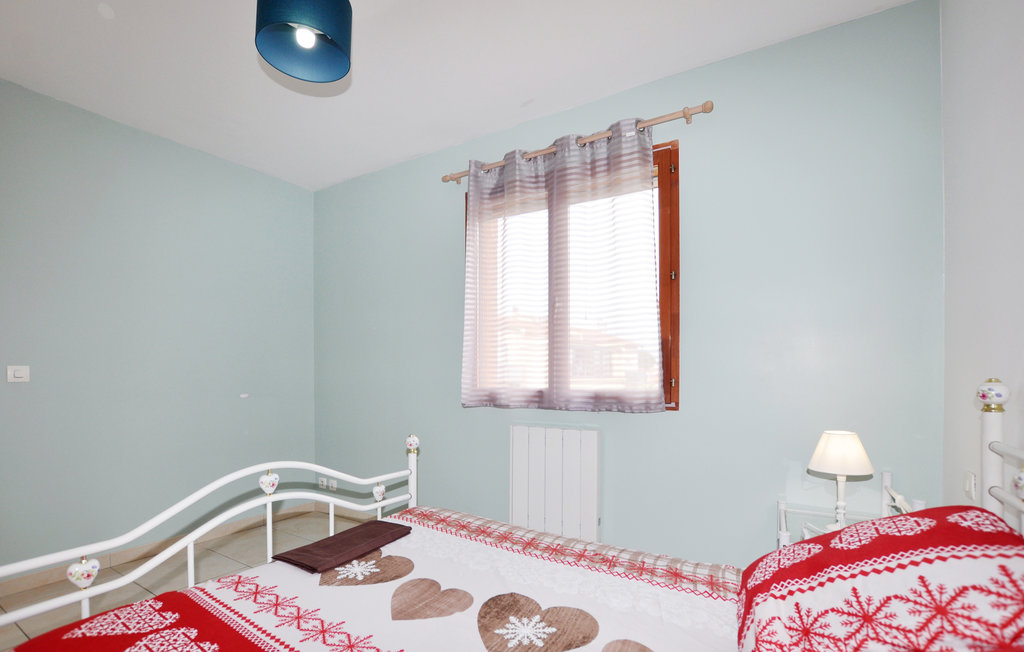 Ferienhaus - Elne , Frankreich - FLP235 11