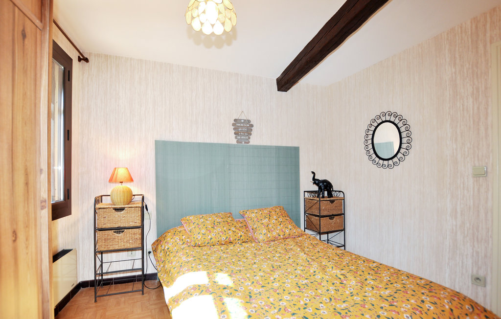 Location de vacances - Cabestany , France - FLP238 12