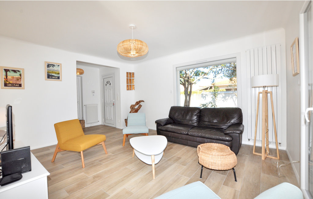 Semesterhus - Canet Plage , Frankrike - FLP028 14