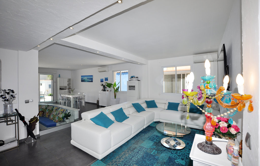 Semesterhus - Canet en Roussillon , Frankrike - FLP241 2