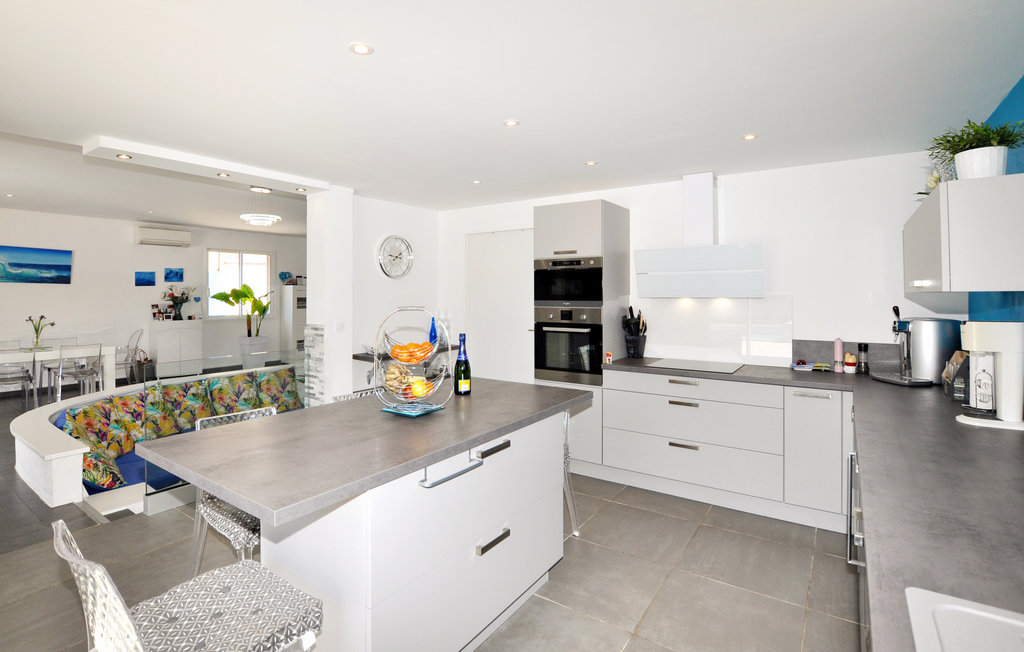 Semesterhus - Canet en Roussillon , Frankrike - FLP241 3