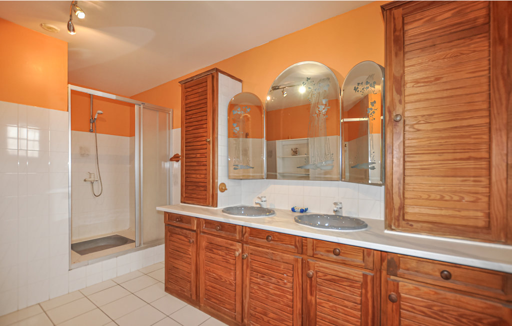 Ferienhaus - Prades , Frankreich - FLP014 27