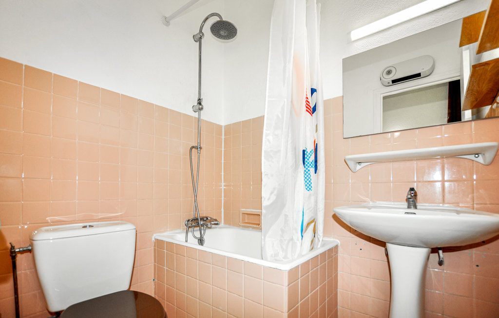 Location de vacances - Saleilles , France - FLP208 10