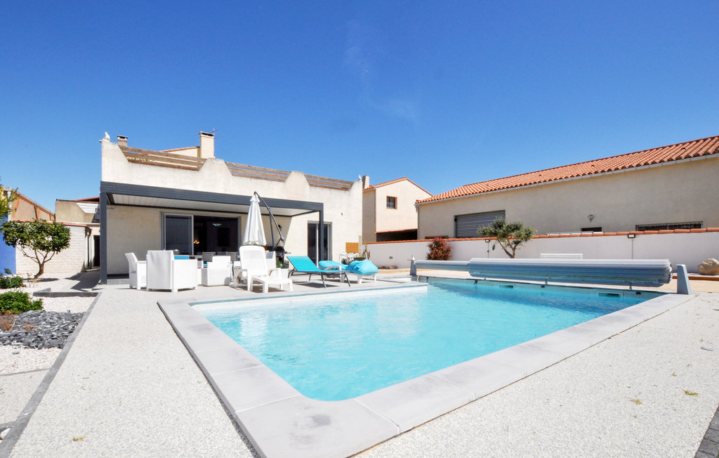 Semesterhus - Canet en Roussillon , Frankrike - FLP241 9