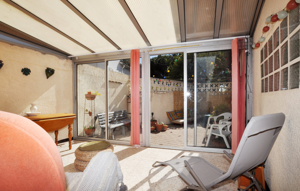 Location de vacances - Cabestany , France - FLP238 2