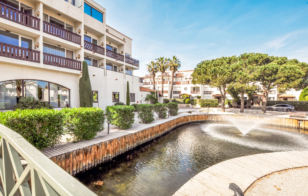 Ferieleilighet - Ile de la Lagune Saint Cyprien , Frankrike - FLP198 11