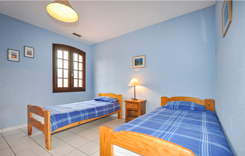 Ferienhaus - Prades , Frankreich - FLP014 23