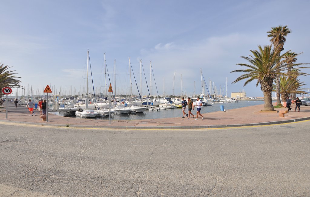 Semesterhus - Canet Plage , Frankrike - FLP028 28