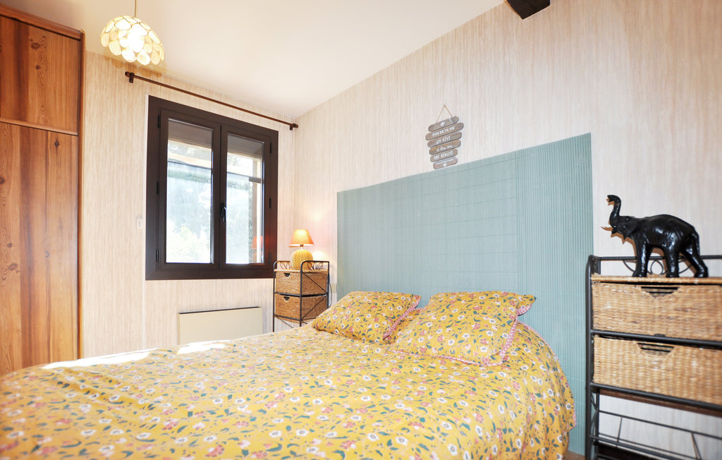 Location de vacances - Cabestany , France - FLP238 11