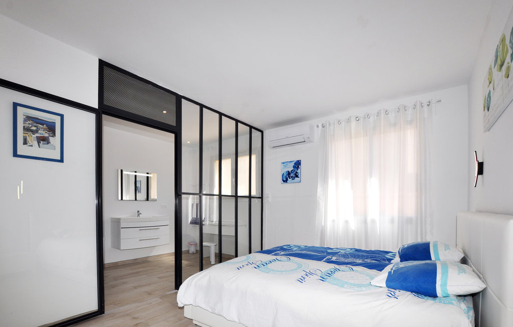 Semesterhus - Canet en Roussillon , Frankrike - FLP241 6