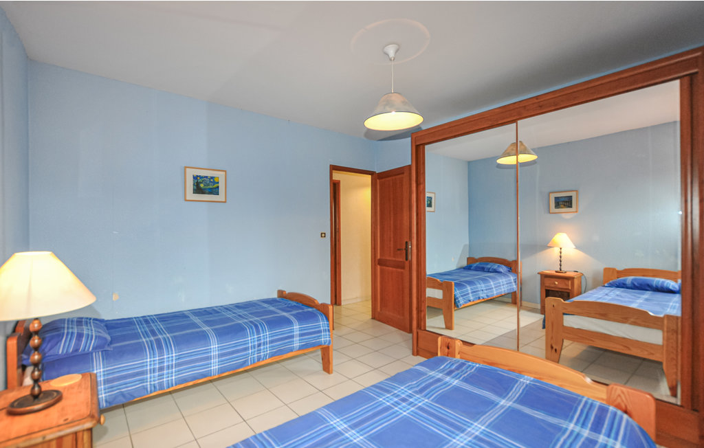 Ferienhaus - Prades , Frankreich - FLP014 24