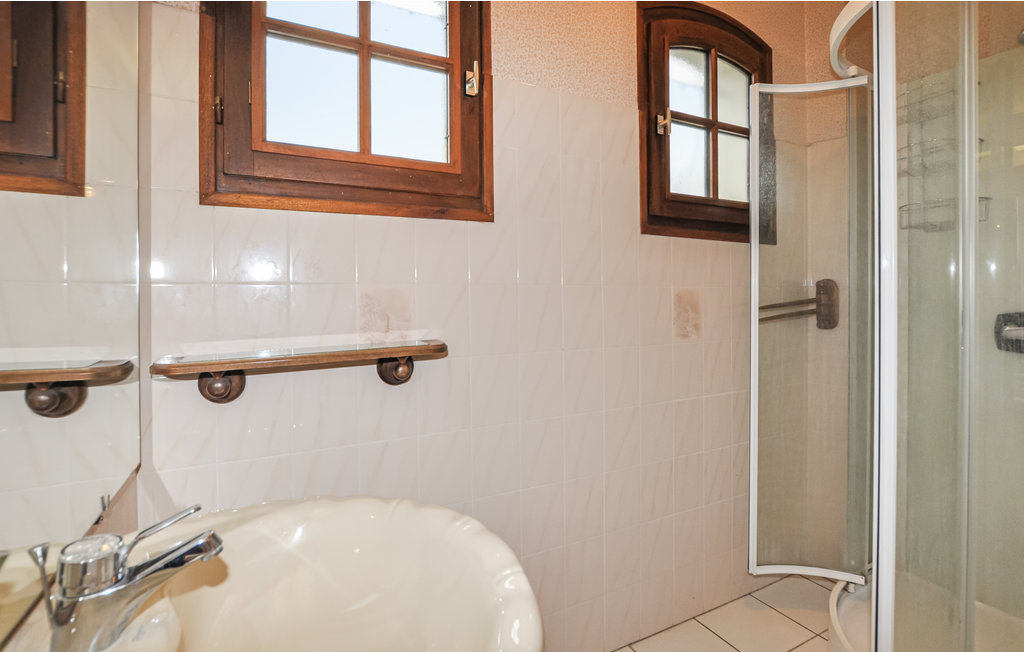 Ferienhaus - Prades , Frankreich - FLP014 30